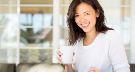 NICE ban hành hướng dẫn đầu tiên về mãn kinh 1 menopause woman