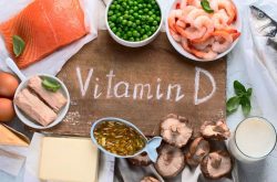 vitamin d