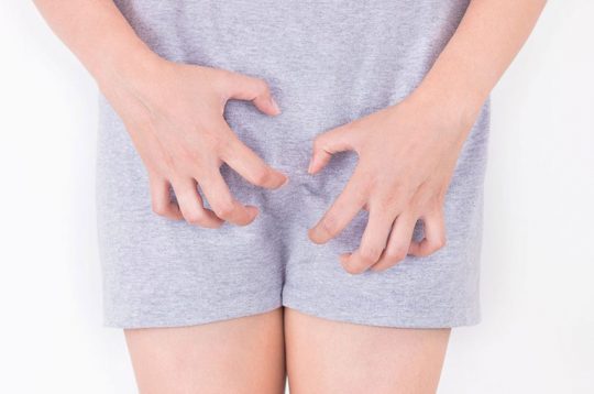 Viêm âm đạo cấp: Dấu hiệu, nguyên nhân và cách điều trị tốt nhất 5 Bệnh viêm âm đạo