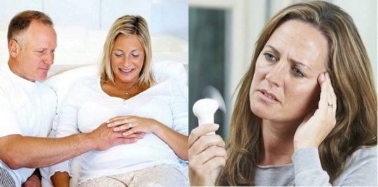 Mãn kinh có thụ tinh nhân tạo được không? - Câu trả lời từ chuyên gia 5 Mãn kinh có thụ tinh nhân tạo được không