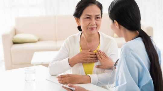 Mãn kinh muộn là gì? Nguyên nhân, dấu hiệu và cách xử lý hiệu quả 2 Mãn kinh muộn là gì mà chị em ai cũng muốn