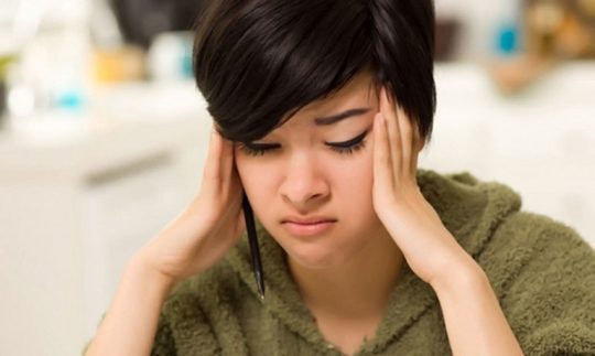 Mãn kinh tuổi 30: Nguyên nhân, biểu hiện và hướng khắc phục tốt nhất 6 Phụ nữ mãn kinh tuổi 30 ngày càng nhiều