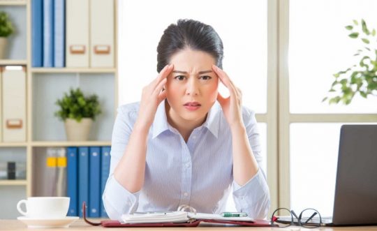 Rối loạn tiền mãn kinh: Những dấu hiệu thường gặp và hướng điều trị tốt nhất 3 Phụ nữ bị rối loạn tiền mãn kinh nên làm gì