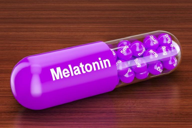 Thuốc melatonin có tác dụng điều trị mất ngủ ở phụ nữ tiền mãn kinh