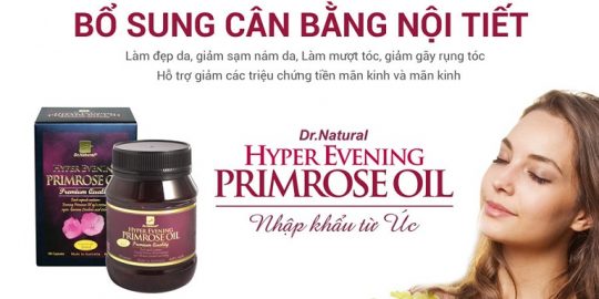 Top 5 thuốc tiền mãn kinh của Úc được tin dùng nhiều nhất 6 thuoc tien man kinh cua uc