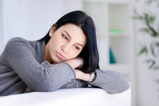 Tiền mãn kinh: Độ tuổi, dấu hiệu, nguyên nhân và cách điều trị 3 Tiền mãn kinh