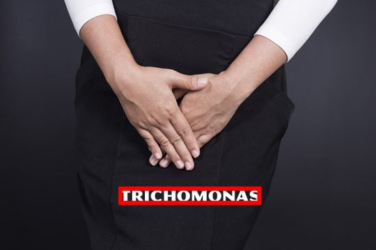 Viêm âm đạo do Trichomonas là gì? Nguyên nhân gây bệnh và cách điều trị 7 Viêm âm đạo do Trichomonas