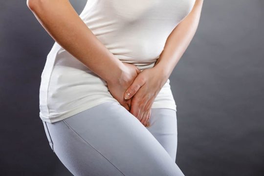 Viêm âm đạo do vi khuẩn là gì, có nguy hiểm không? Cách điều trị bệnh hiệu quả 4 Viêm âm đạo do vi khuẩn