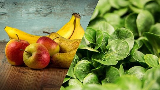 Viêm âm đạo nên kiêng ăn gì? Nên ăn gì để hỗ trợ trị bệnh hiệu quả 2 Dinh dưỡng cho phụ nữ bị viêm âm đạo