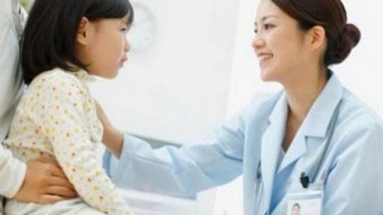 Viêm âm đạo ở trẻ em: Nguyên nhân, dấu hiệu và những điều mẹ cần xử lý 3 Viêm âm đạo ở trẻ em: Nguyên nhân, dấu hiệu và những điều mẹ cần xử lý
