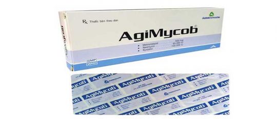 Viên đặt âm đạo Agimycob có tốt không? Dùng như thế nào? 9 Sử dụng viên đặt âm đạo Agimycob có tốt không? Dùng như thế nào?