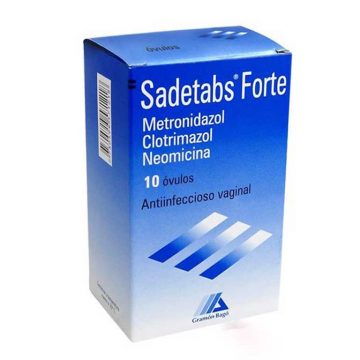 Thuốc phụ khoa Sadetabs có tốt không? Giá bao nhiêu? 17 Thuốc phụ khoa sadetabs - Công dụng và những lưu ý cần ghi nhớ