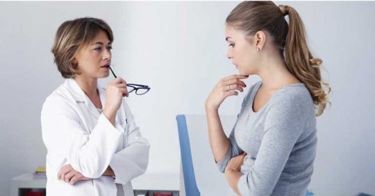 Khi nào cần điều trị rối loạn nội tiết tố nữ? Các phương pháp chữa trị hiệu quả 3 Khi nào cần điều trị rối loạn nội tiết tố nữ? Các phương pháp chữa trị hiệu quả