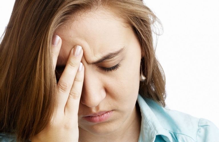 Nội tiết tố nữ: Vấn đề thiết yếu chị em nào cũng phải biết! 6 Suy giảm sức khỏe và thể lực có liên quan đến cường nội tiết tố