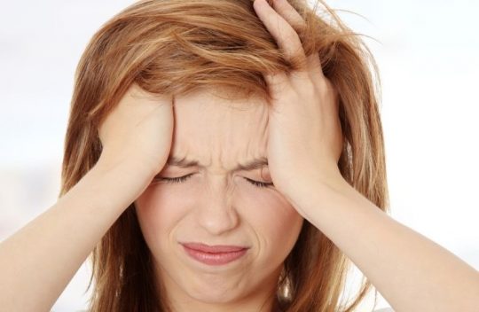 Rối loạn nội tiết tố nữ: Những vấn đề phái nữ không thể không biết! 9 Rối loạn nội tiết tố gây nên nhiều vấn đề cho chị em phụ nữ