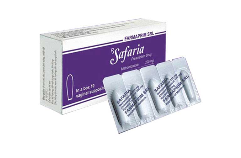 Thuốc Safaria - thương hiệu đến từ Moldova