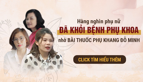 Banner bài thuốc phụ khang đỗ minh