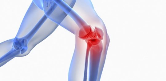 Các phương pháp điều trị khô khớp an toàn, hiệu quả, phù hợp với mọi đối tượng 11 dau khop goi nen uong thuoc gi