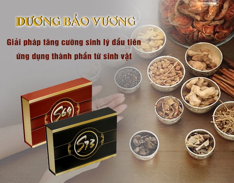 dương bảo vương