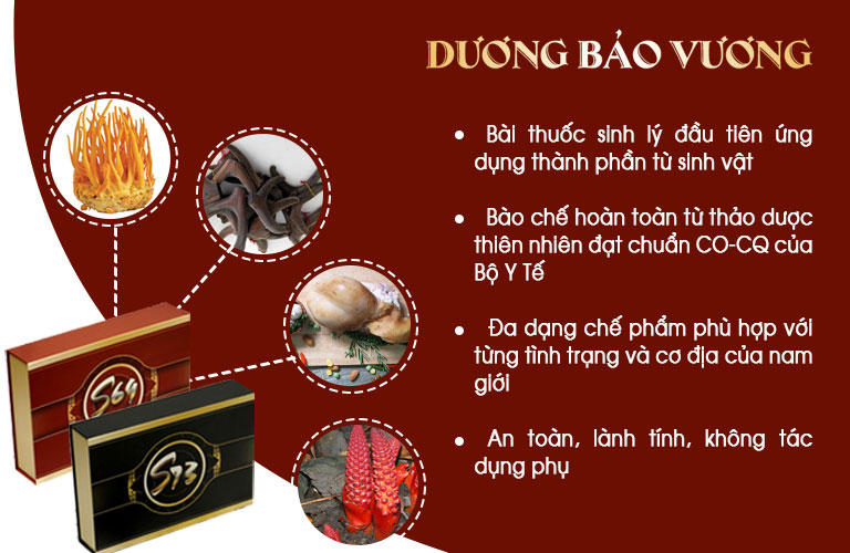 dương bảo vương