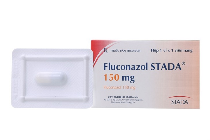 Thuốc Fluconazole có khả năng điều trị nhiều bệnh viêm nhiễm tại cơ quan sinh dục
