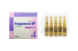 Thuốc nội tiết Progesterone: Công dụng, cách dùng và lưu ý