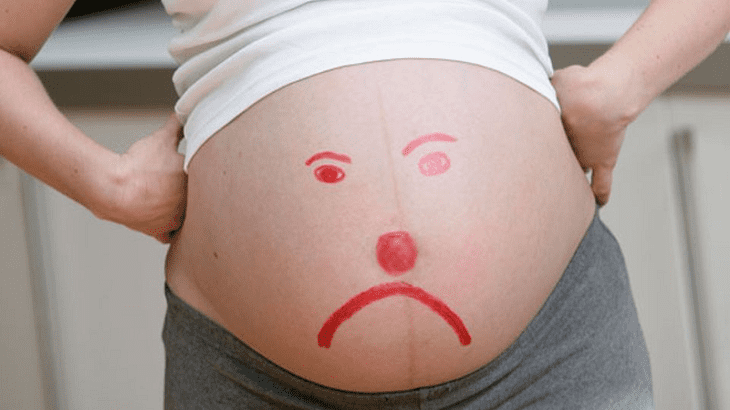 Viêm âm đạo khi mang thai thường xảy ra ở giai đoạn ba tháng đầu và cuối thai kỳ