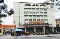 Bệnh viện Phụ sản Trung Ương - địa chỉ chữa viêm lộ tuyến cổ tử cung uy tín tại Hà Nội