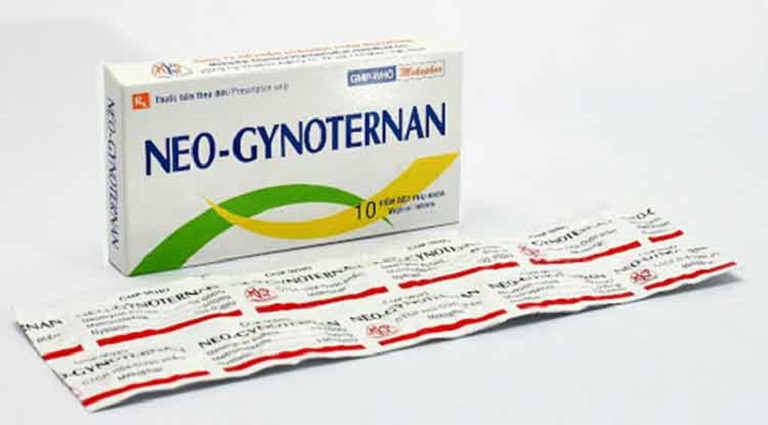 Neo Tergynan là thuốc trị viêm lộ tuyến cổ tử cung được nhiều chị em lựa chọn